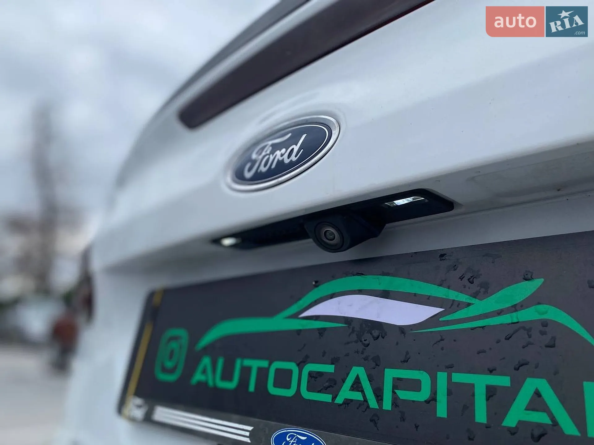 2017 Ford Focus - мініатюра 15