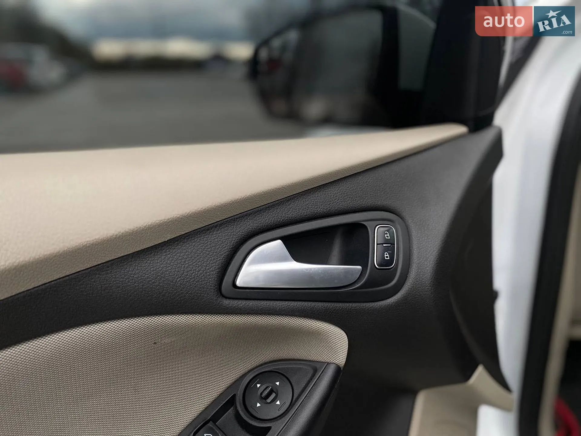 2017 Ford Focus - мініатюра 20
