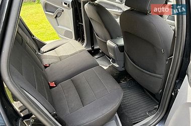 Универсал Ford Focus 2009 в Черновцах