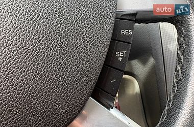 Универсал Ford Focus 2009 в Черновцах