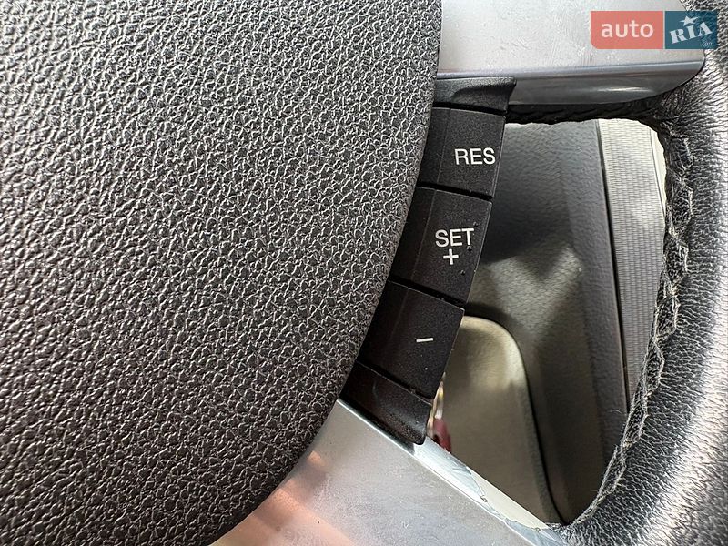 Универсал Ford Focus 2009 в Черновцах
