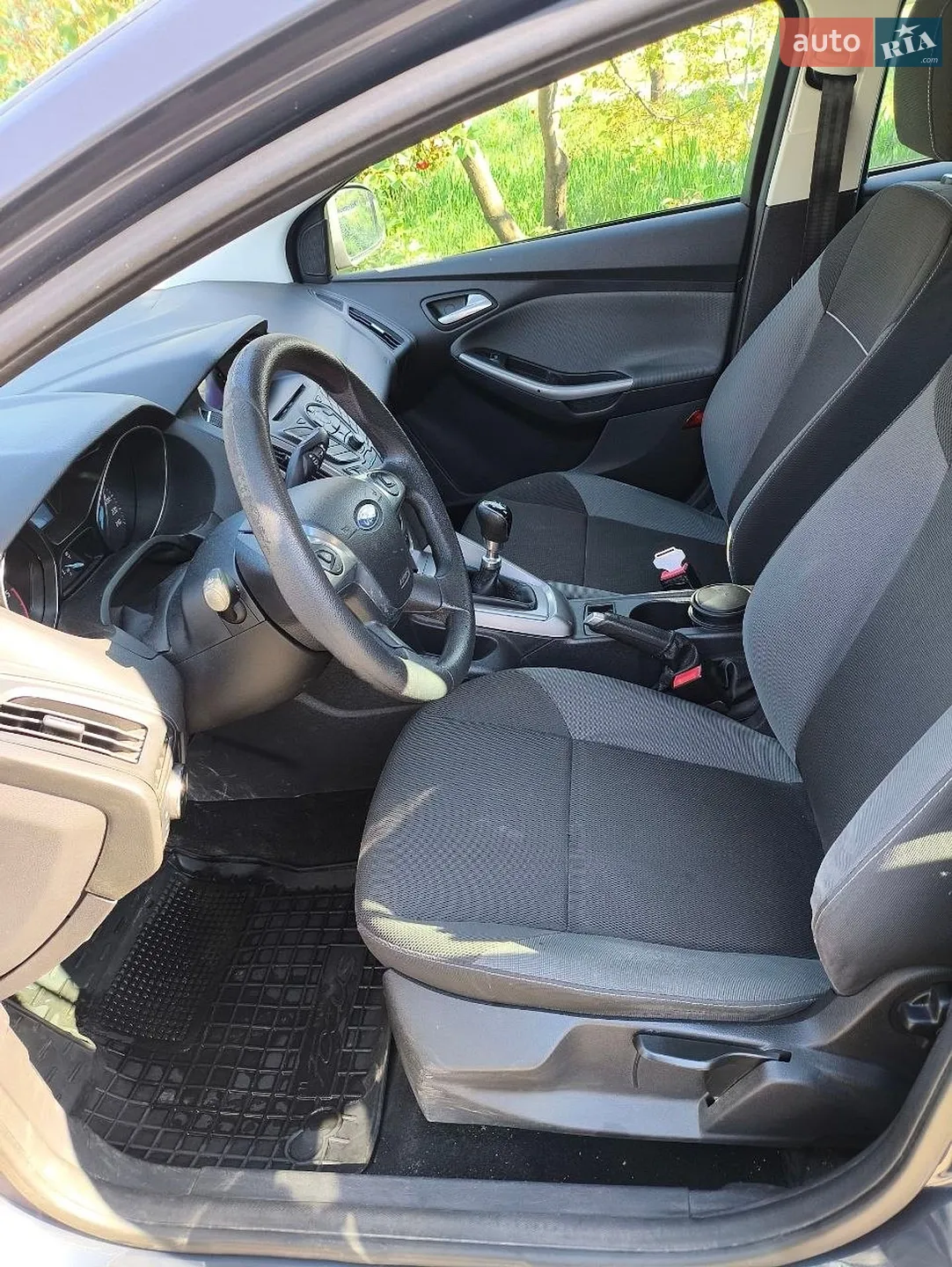 2011 Ford Focus - мініатюра 13