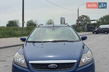 Универсал Ford Focus 2009 в Запорожье