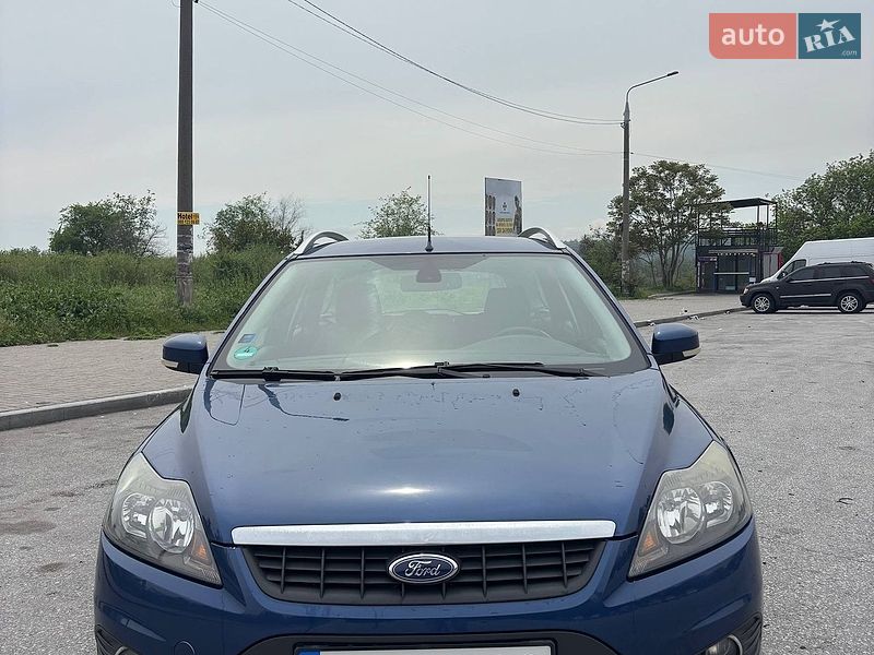 2009 Ford Focus, VIN WF0SXXGCDS9D79690:plate — фото 1 (autoria)
