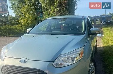 Хэтчбек Ford Focus 2012 в Львове фото 2 Хэтчбек Ford Focus 2012 в Львове