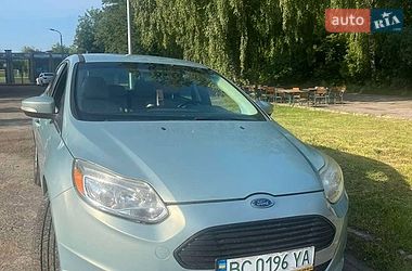 Хэтчбек Ford Focus 2012 в Львове фото 3 Хэтчбек Ford Focus 2012 в Львове
