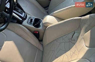 Хэтчбек Ford Focus 2012 в Львове фото 9 Хэтчбек Ford Focus 2012 в Львове