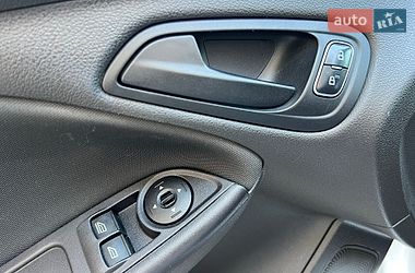 Седан Ford Focus 2015 в Николаеве