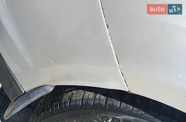 Хэтчбек Ford Focus 2011 в Христиновке