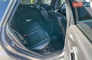 Універсал Ford Focus 2013 в Миколаєві фото 7 Універсал Ford Focus 2013 в Миколаєві