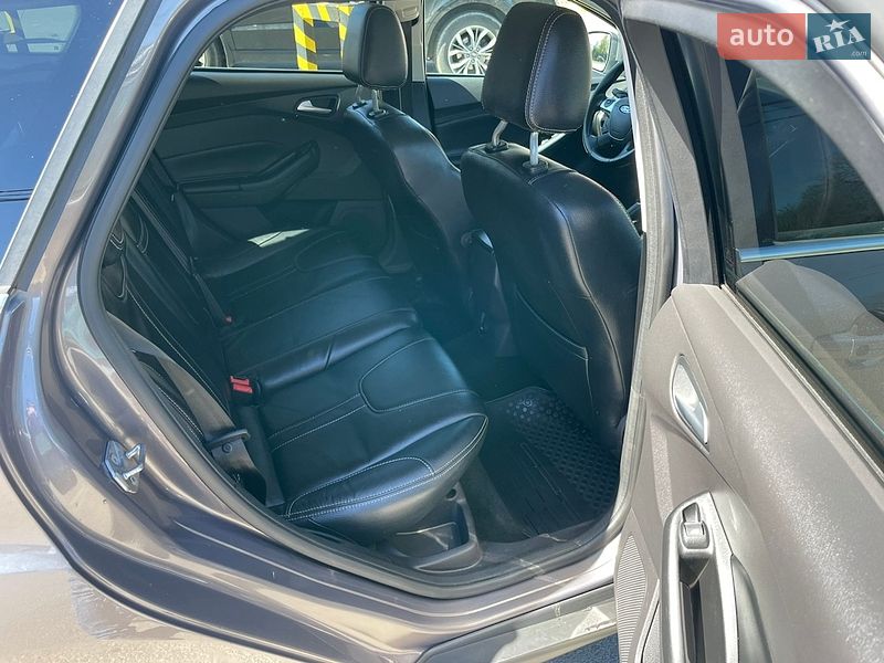 Універсал Ford Focus 2013 в Миколаєві фото 7 Універсал Ford Focus 2013 в Миколаєві