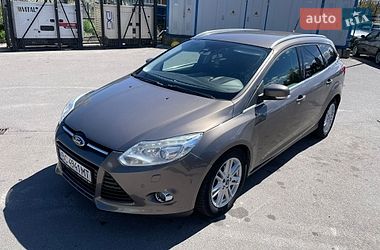Універсал Ford Focus 2013 в Миколаєві фото 19 Універсал Ford Focus 2013 в Миколаєві