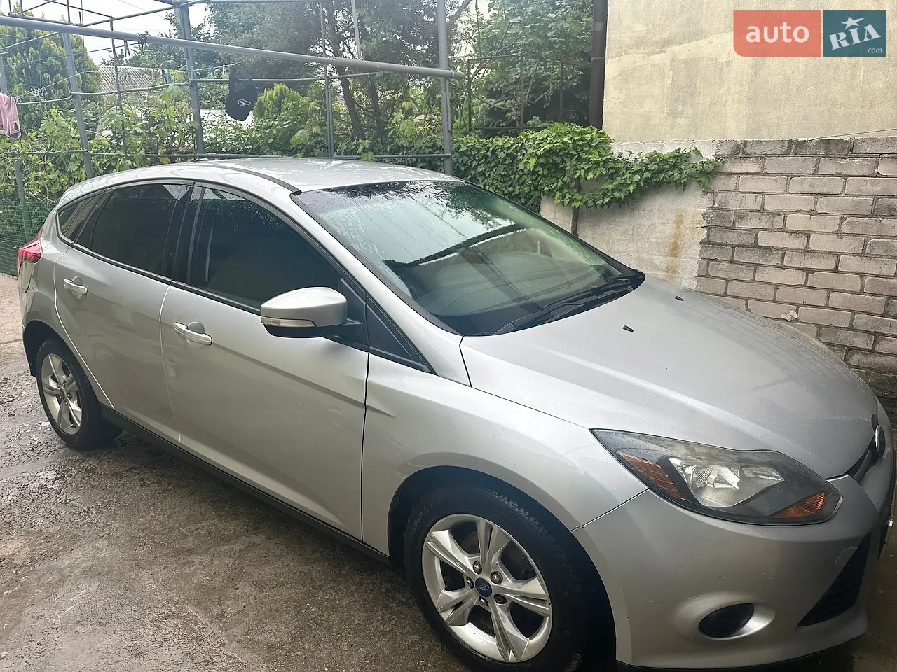 2013 Ford Focus - мініатюра 14