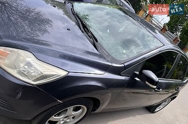 Хэтчбек Ford Focus 2010 в Василькове