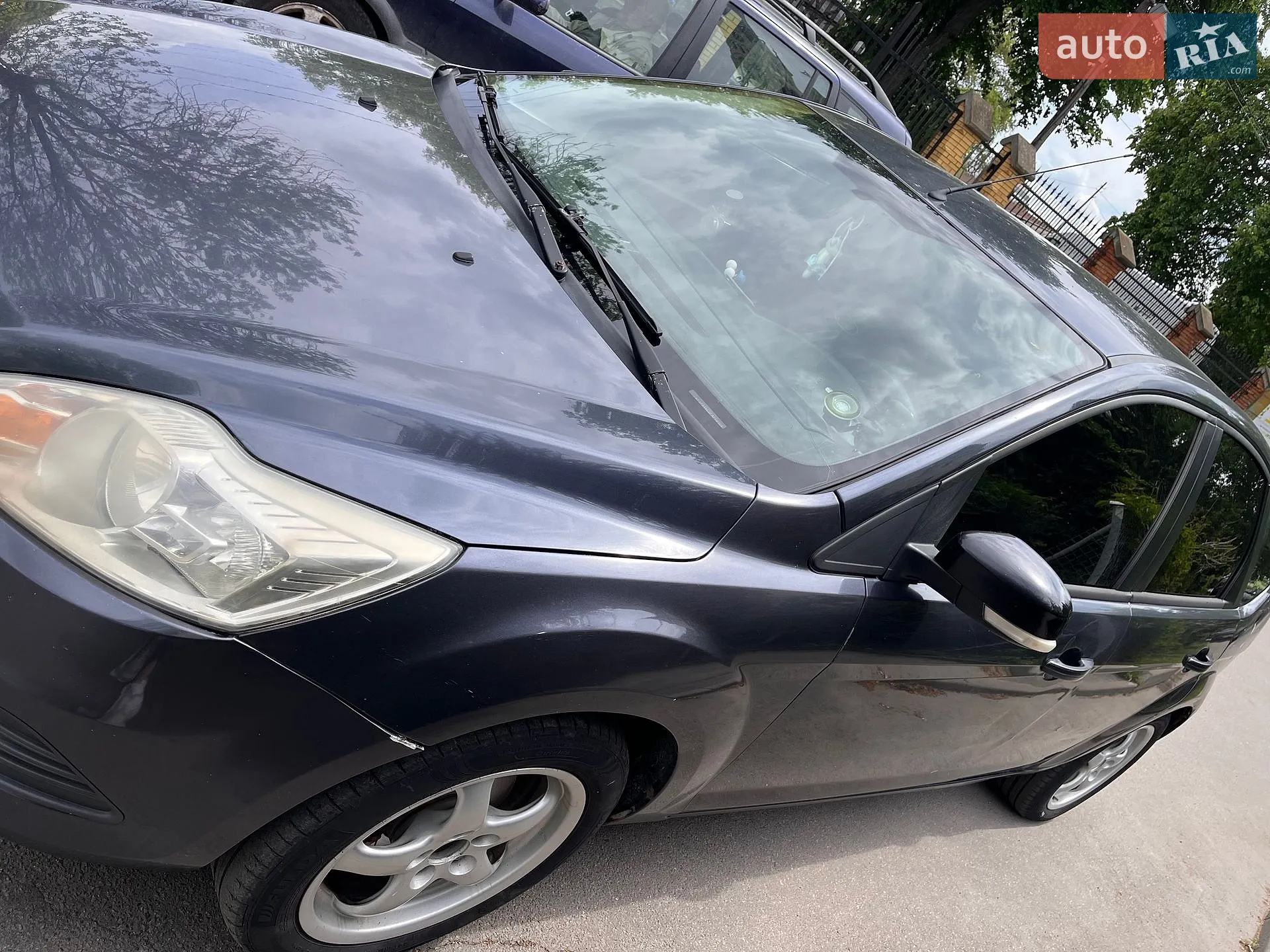 2010 Ford Focus - мініатюра 20