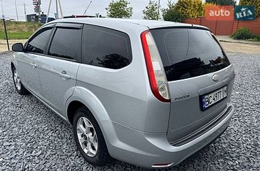 Универсал Ford Focus 2008 в Мостиске