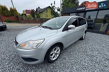 Универсал Ford Focus 2008 в Мостиске