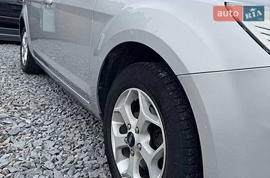 Универсал Ford Focus 2008 в Мостиске