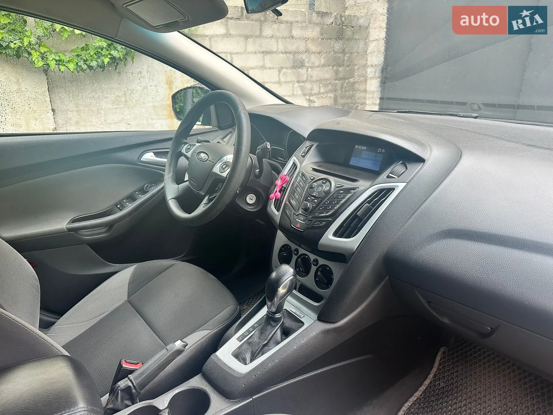 2013 Ford Focus - мініатюра 5