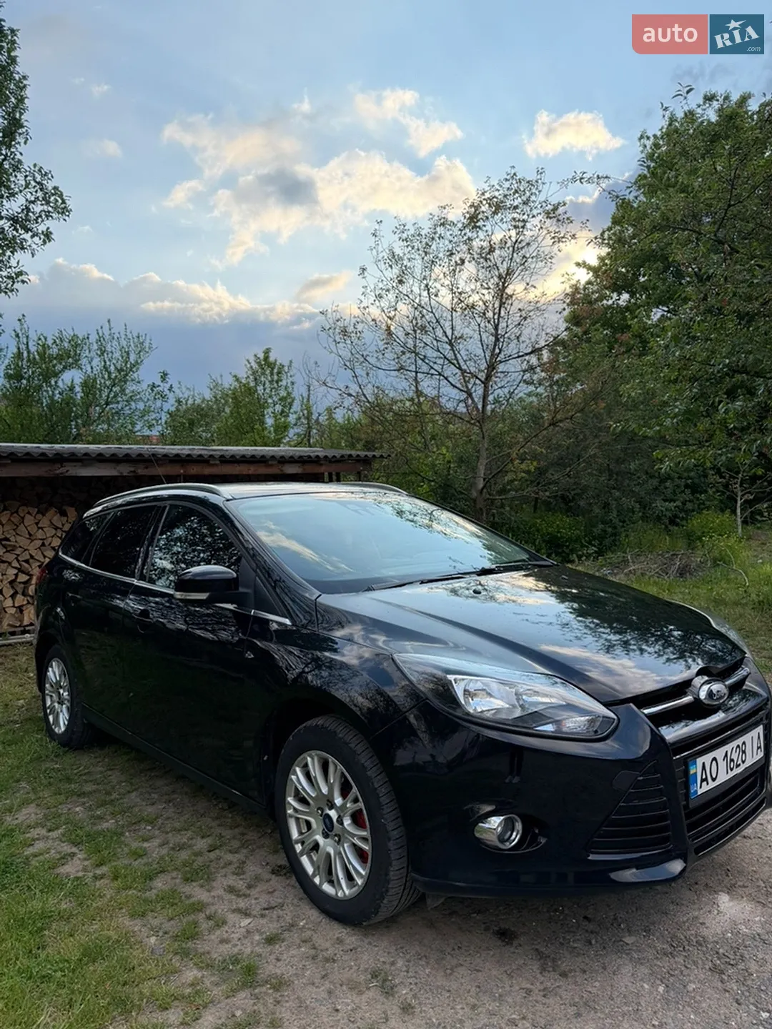 2011 Ford Focus - мініатюра 2