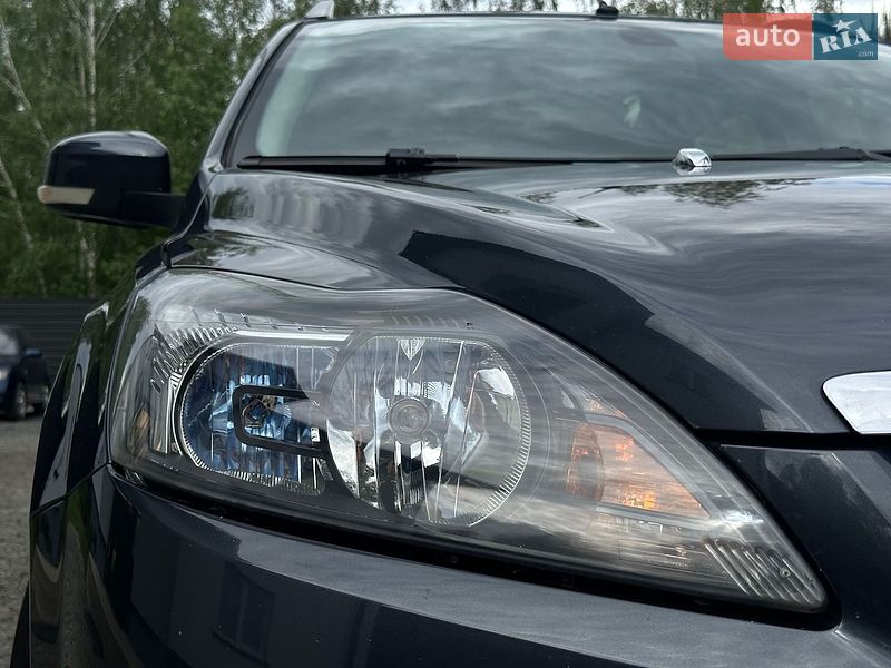 Універсал Ford Focus 2008 в Любешові