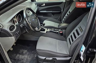 Універсал Ford Focus 2010 в Тернополі