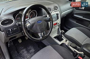 Універсал Ford Focus 2010 в Тернополі