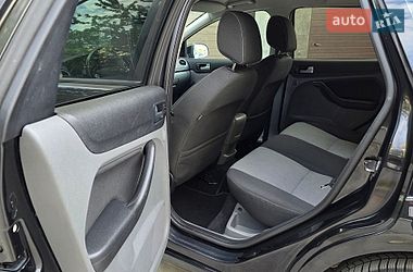 Універсал Ford Focus 2010 в Тернополі