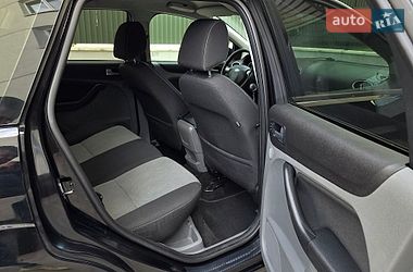 Універсал Ford Focus 2010 в Тернополі