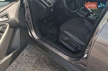 Универсал Ford Focus 2012 в Хмельницком