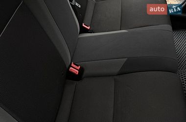 Хэтчбек Ford Focus 2013 в Фастове