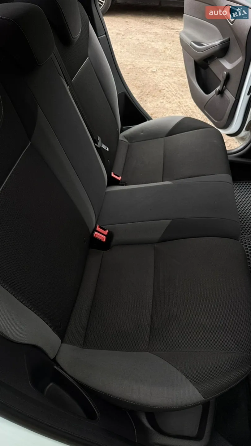 2013 Ford Focus - мініатюра 4
