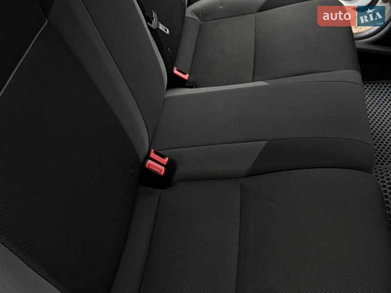 Хэтчбек Ford Focus 2013 в Фастове