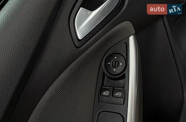 Хэтчбек Ford Focus 2013 в Фастове