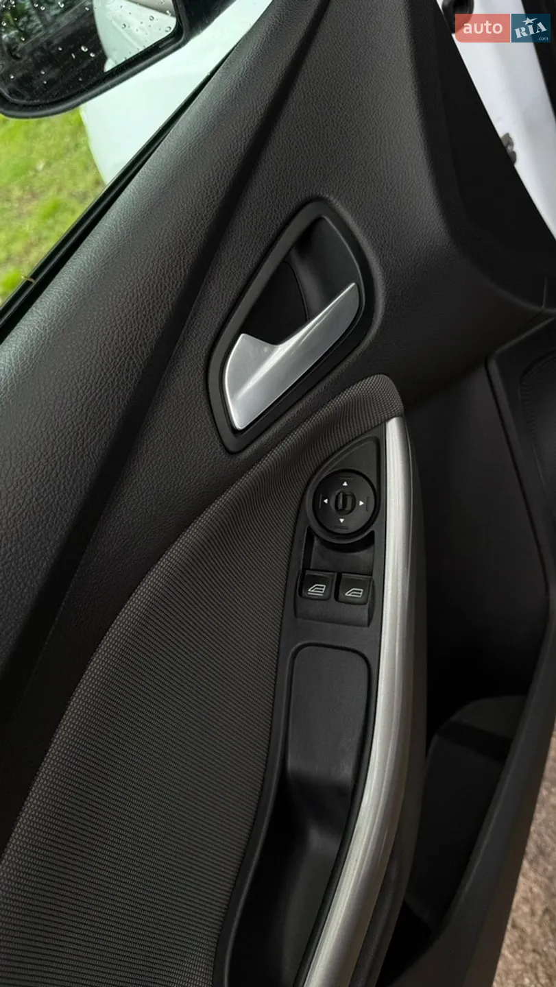2013 Ford Focus - мініатюра 9