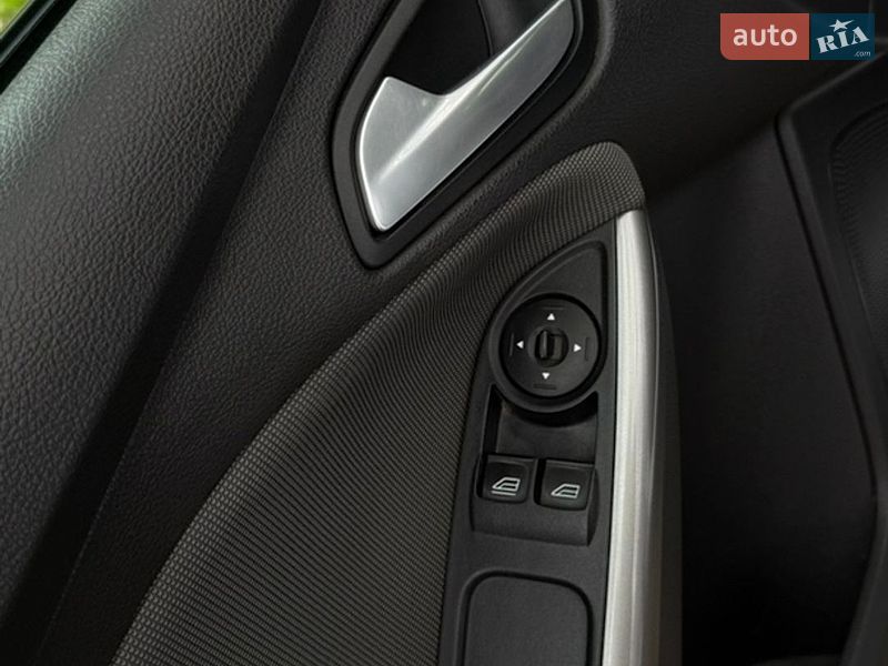 Хэтчбек Ford Focus 2013 в Фастове