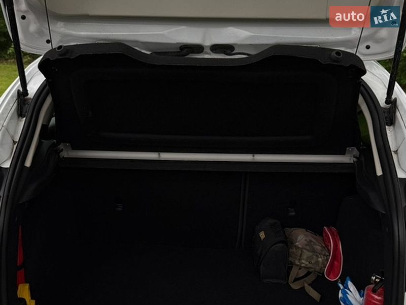 Хэтчбек Ford Focus 2013 в Фастове
