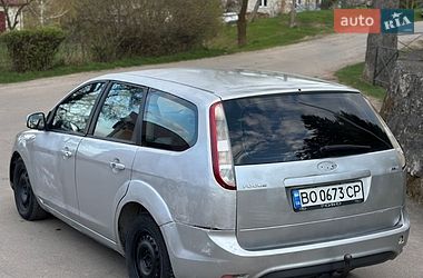 Универсал Ford Focus 2009 в Збараже