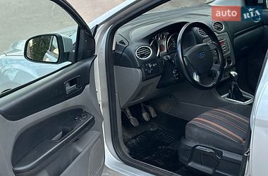 Универсал Ford Focus 2009 в Збараже