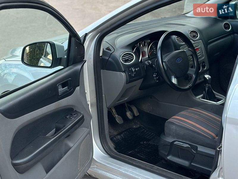 Универсал Ford Focus 2009 в Збараже