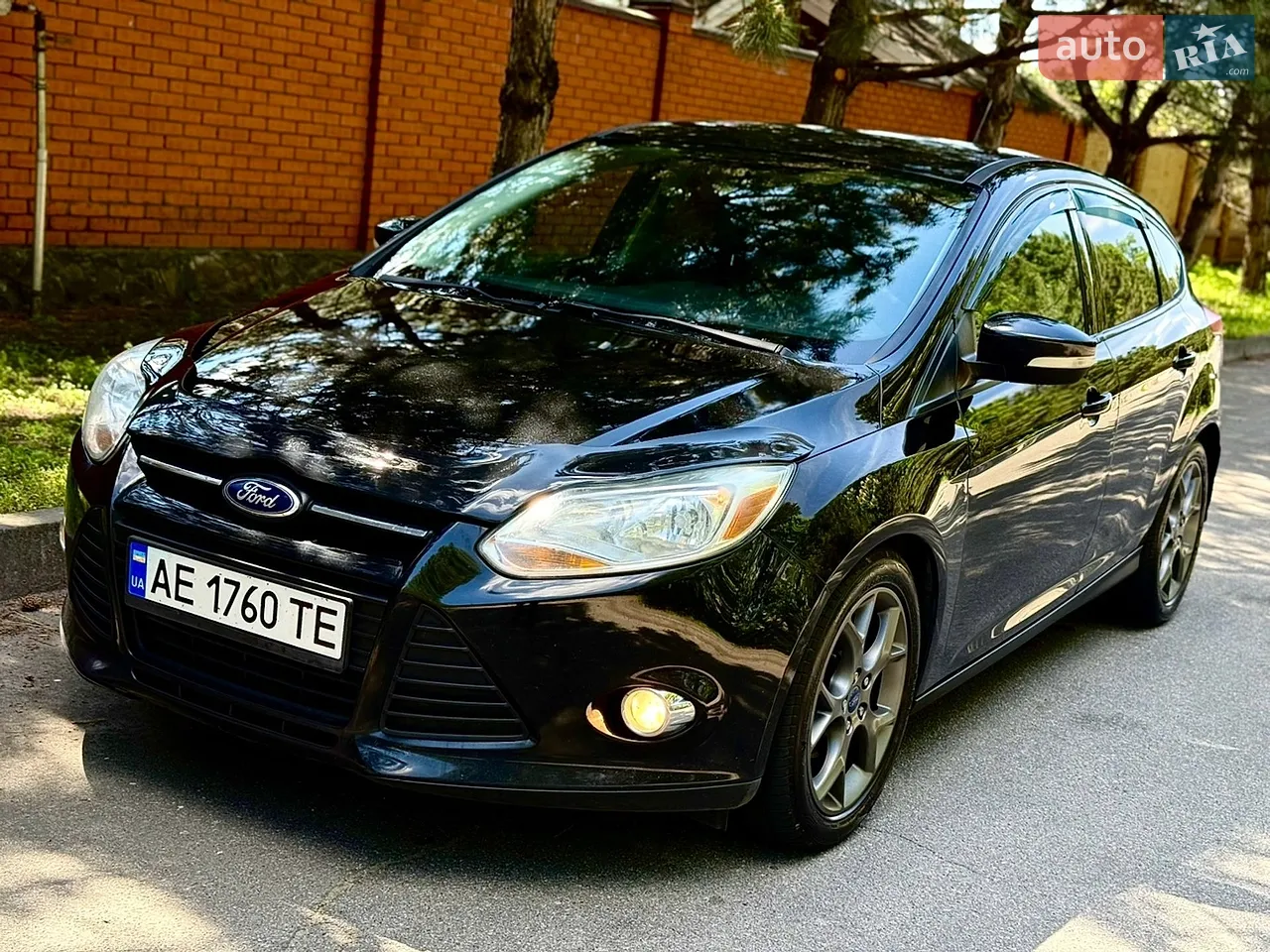 2013 Ford Focus - мініатюра 28