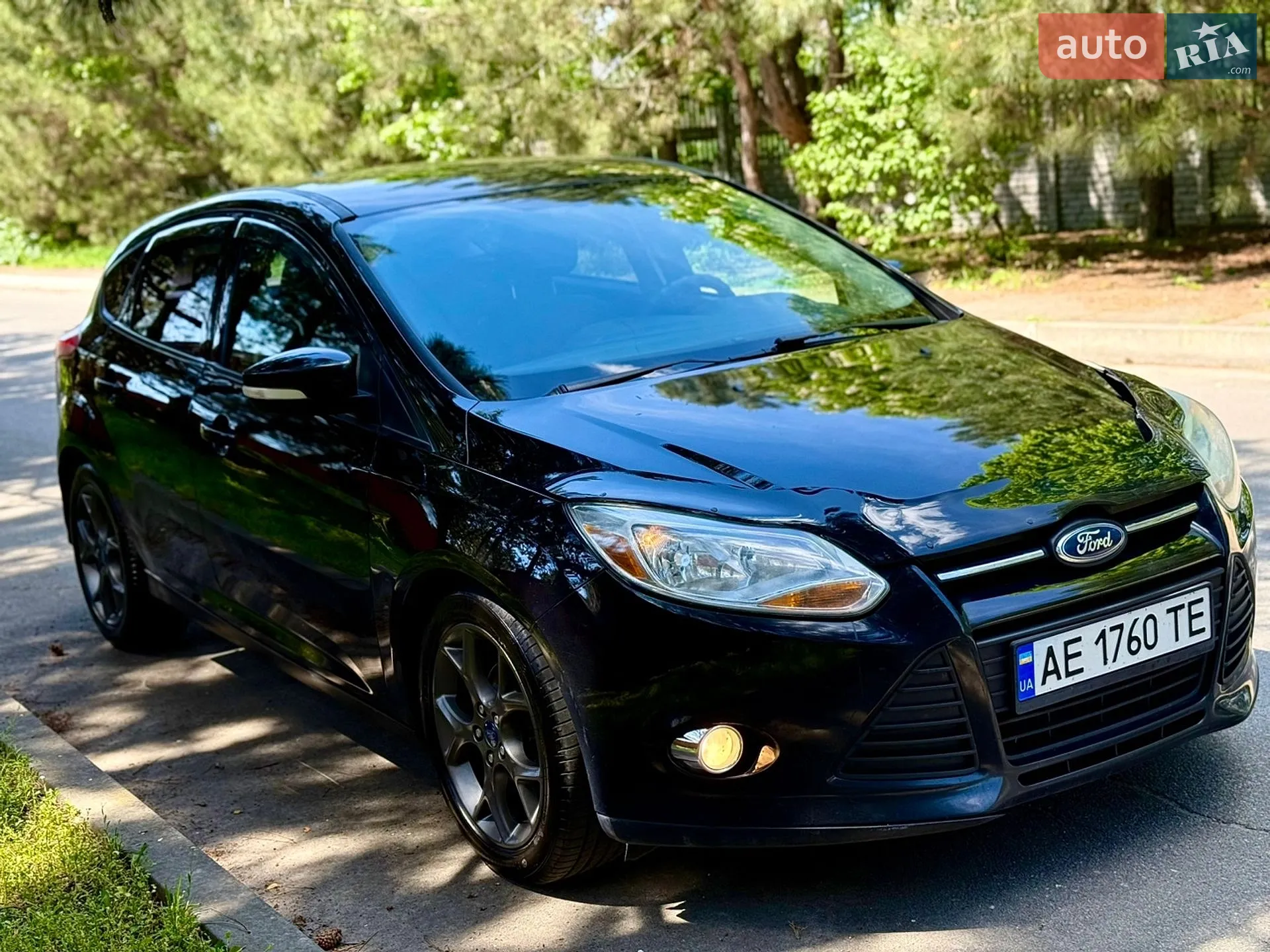 2013 Ford Focus - мініатюра 15