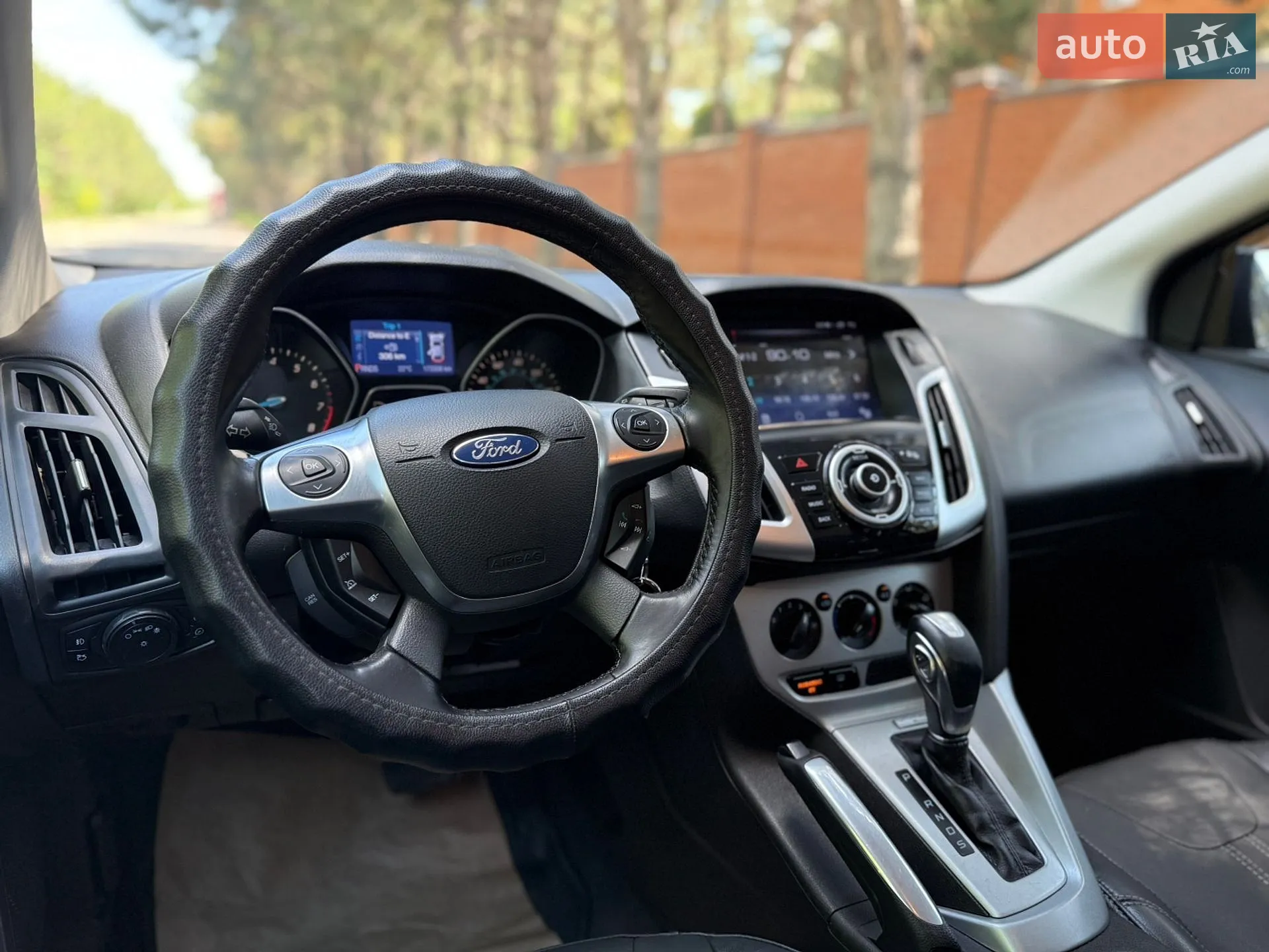 2013 Ford Focus - мініатюра 27