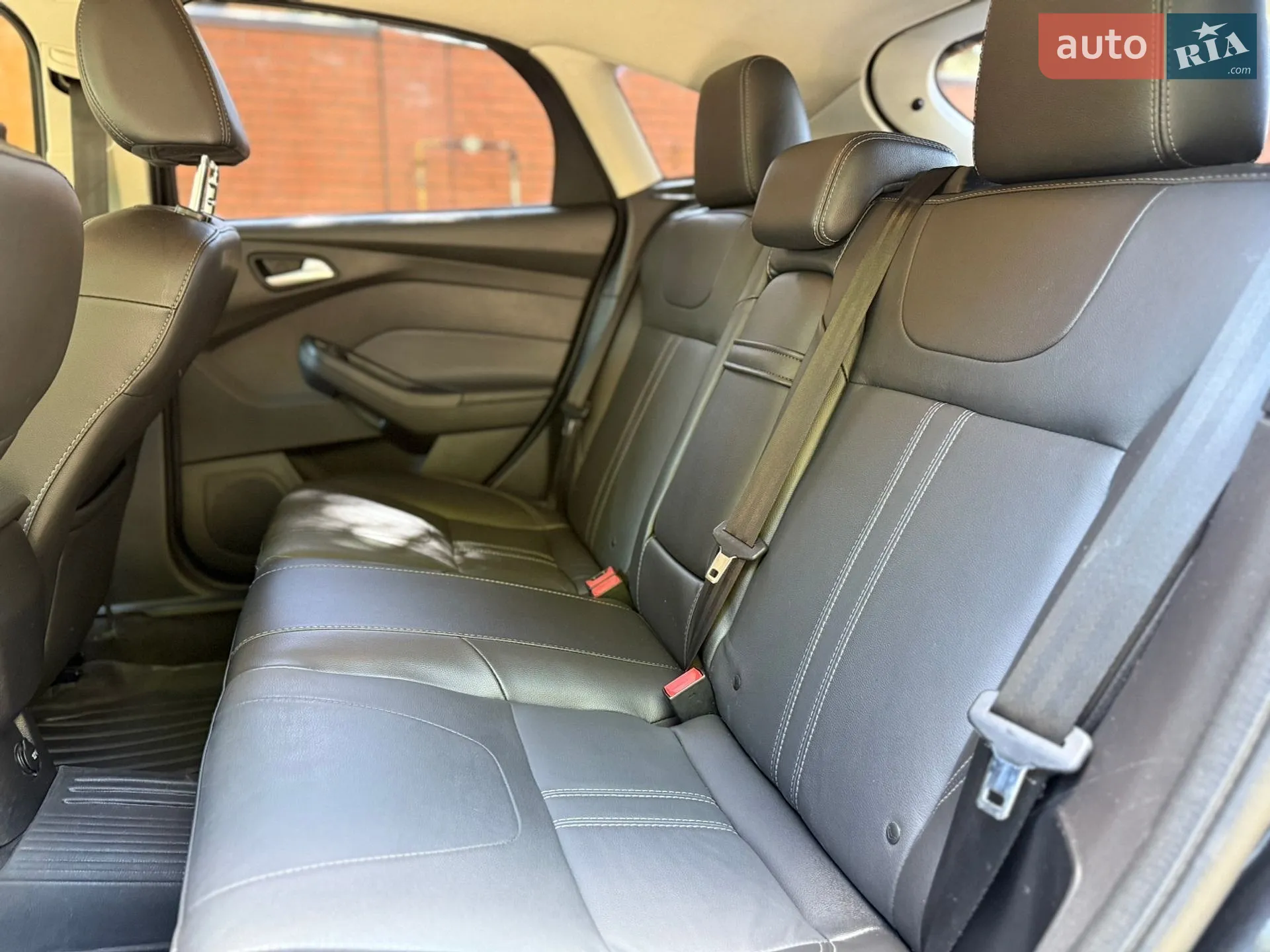 2013 Ford Focus - мініатюра 31