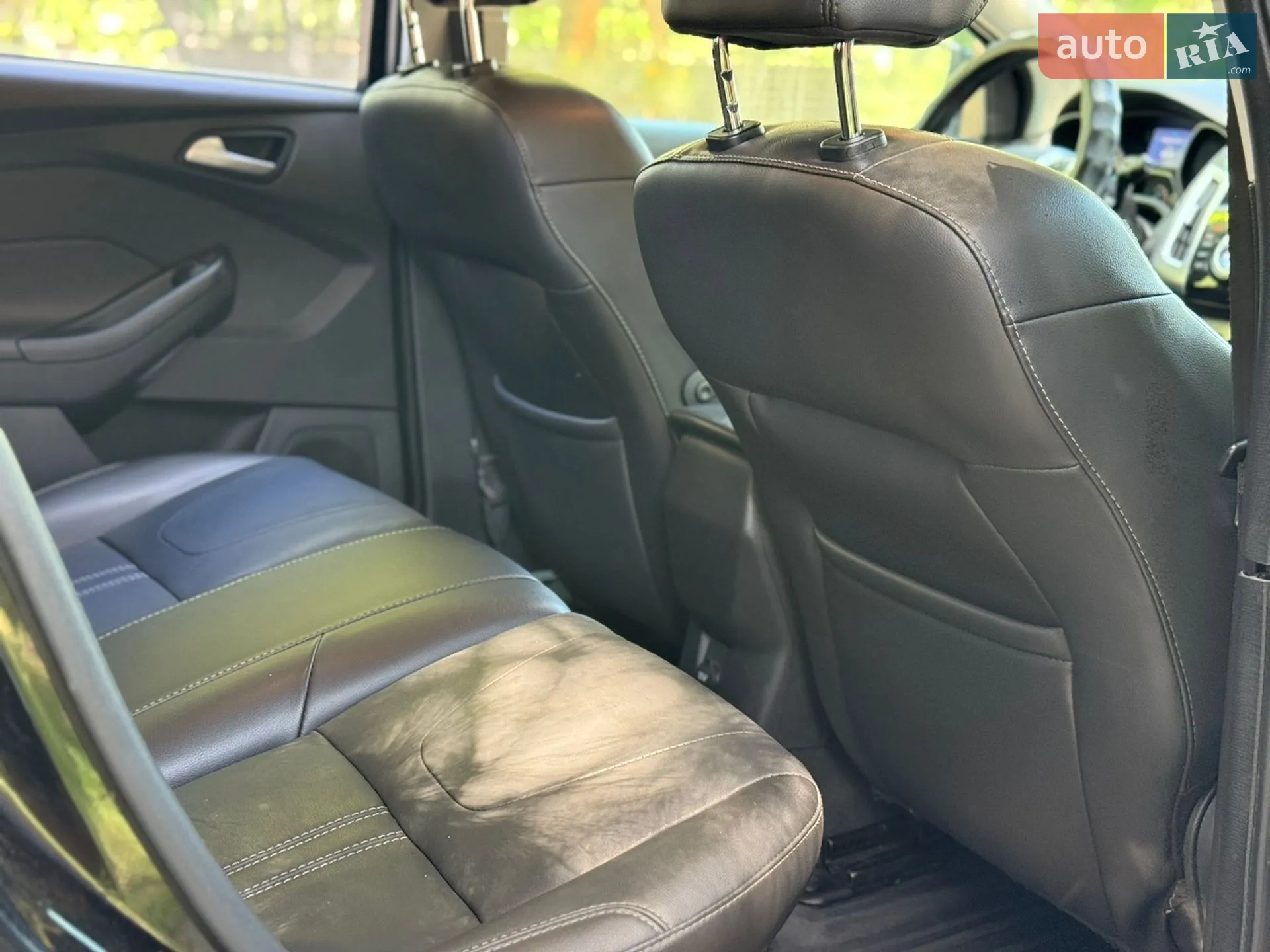 2013 Ford Focus - мініатюра 36