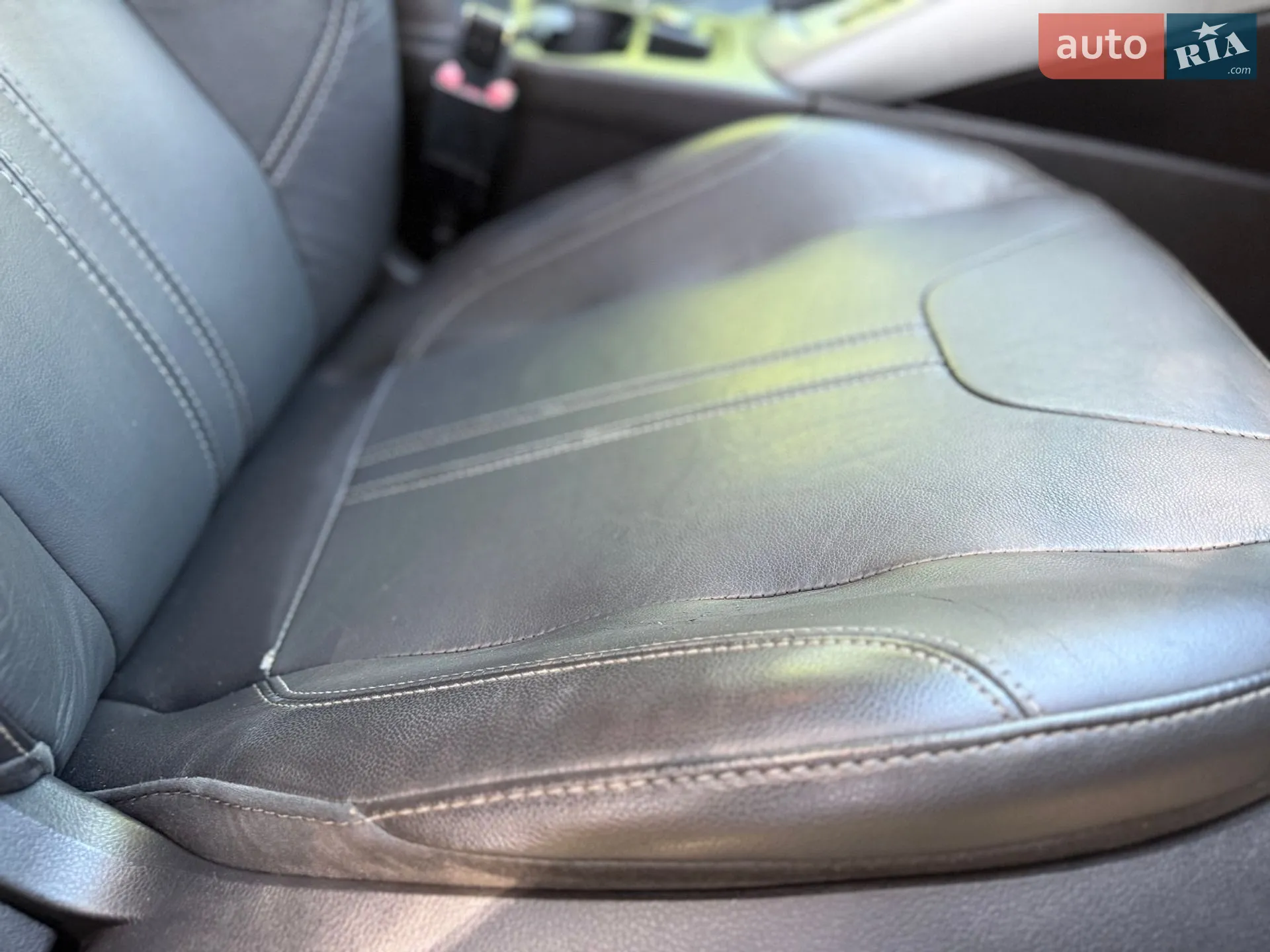 2013 Ford Focus - мініатюра 41