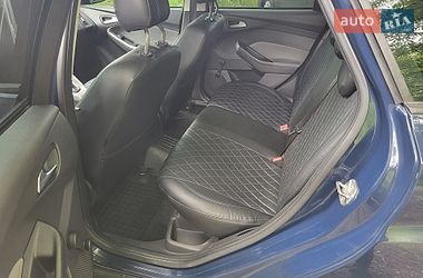 Універсал Ford Focus 2012 в Жовтих Водах