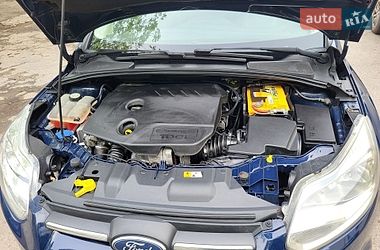 Універсал Ford Focus 2012 в Жовтих Водах
