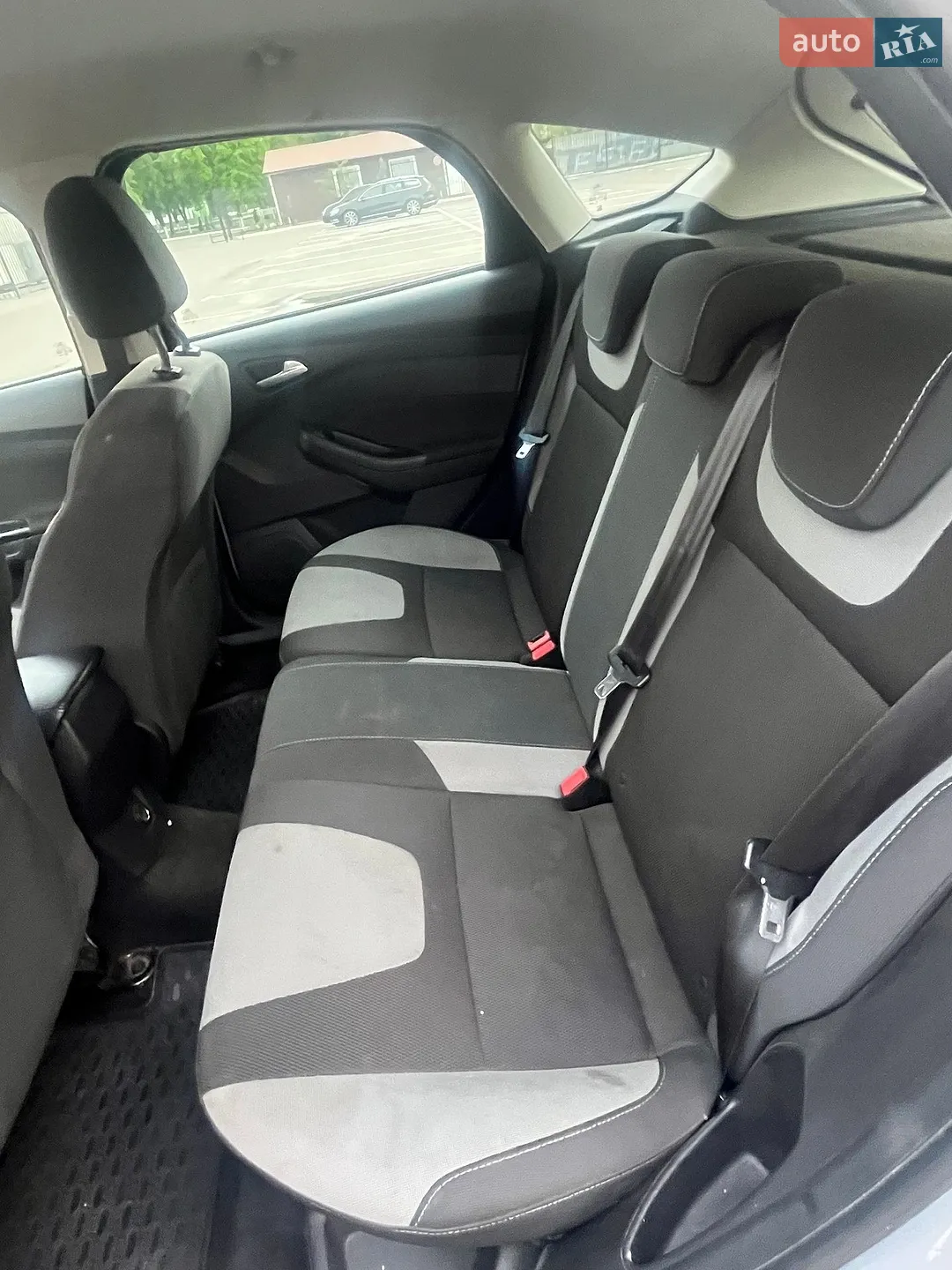 2013 Ford Focus - мініатюра 15