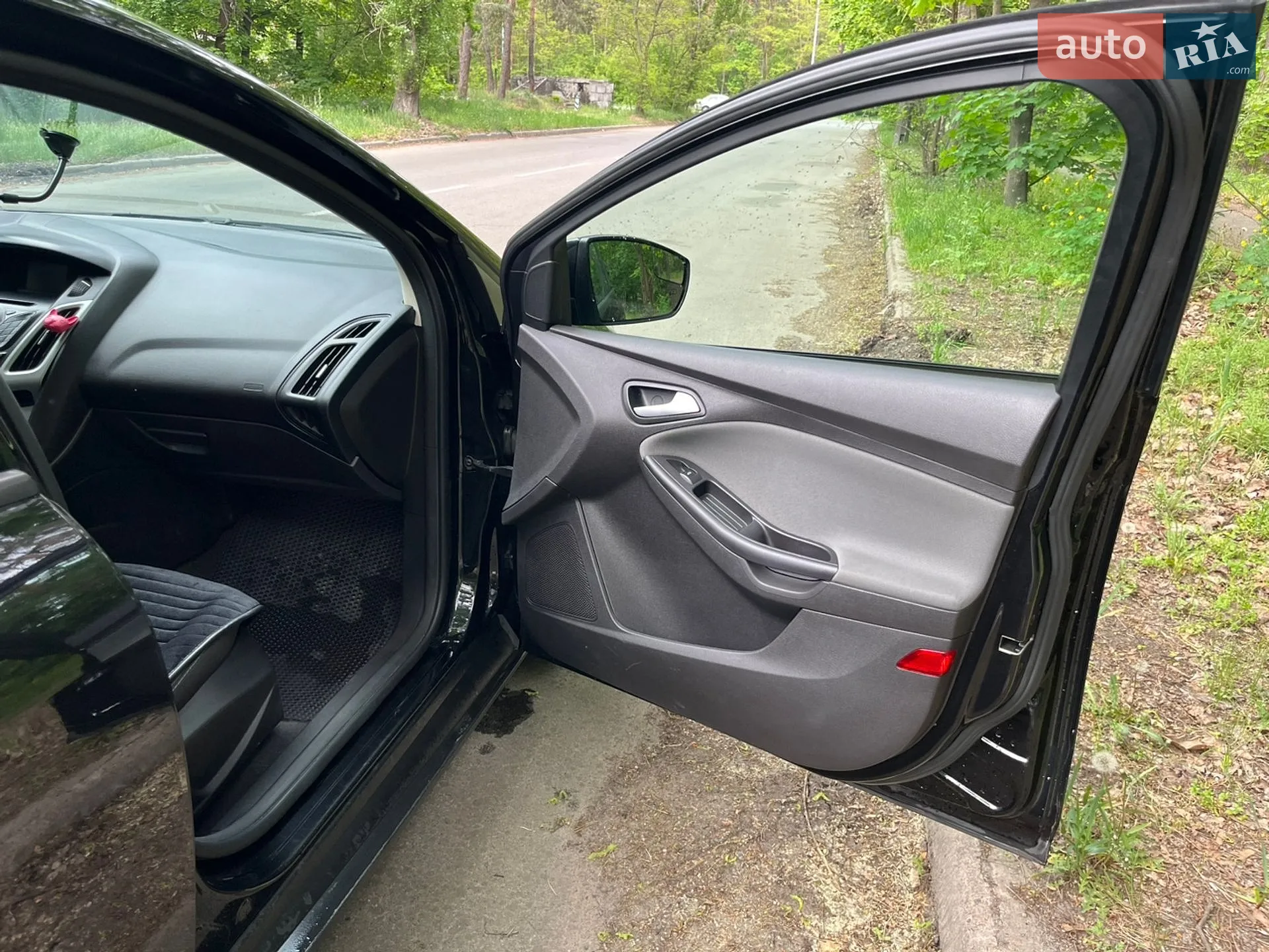 2013 Ford Focus - мініатюра 9